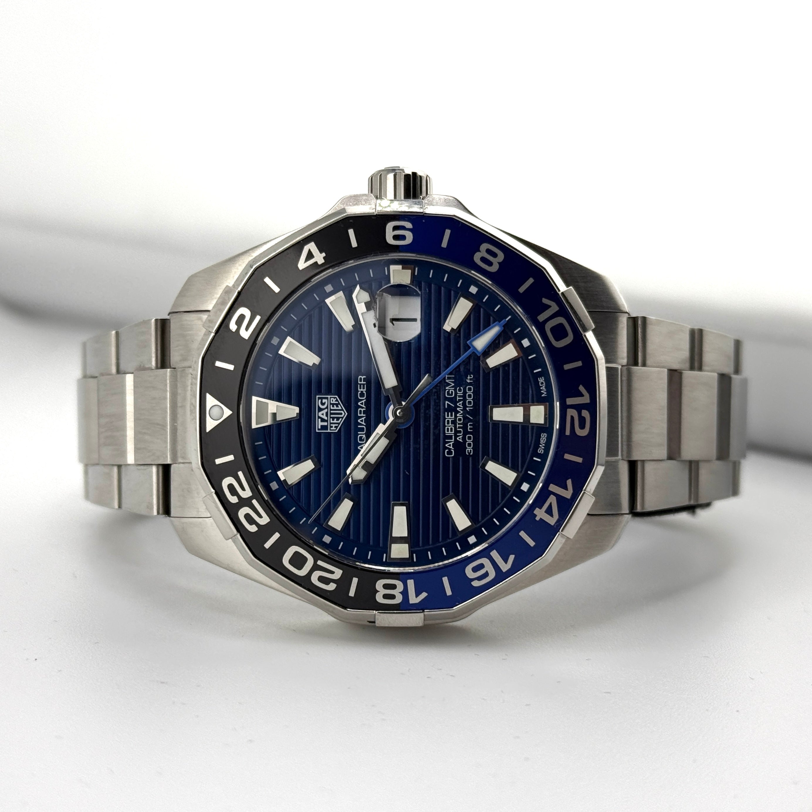 Tag Heuer Aquaracer