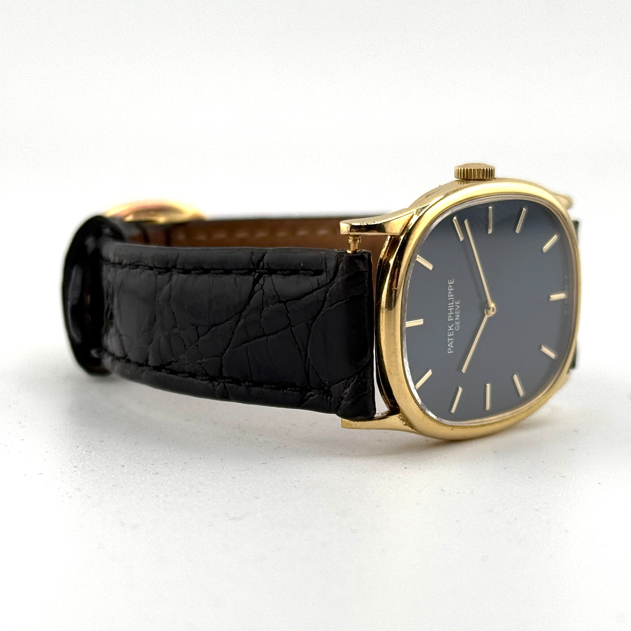 Patek Philippe Ellipse