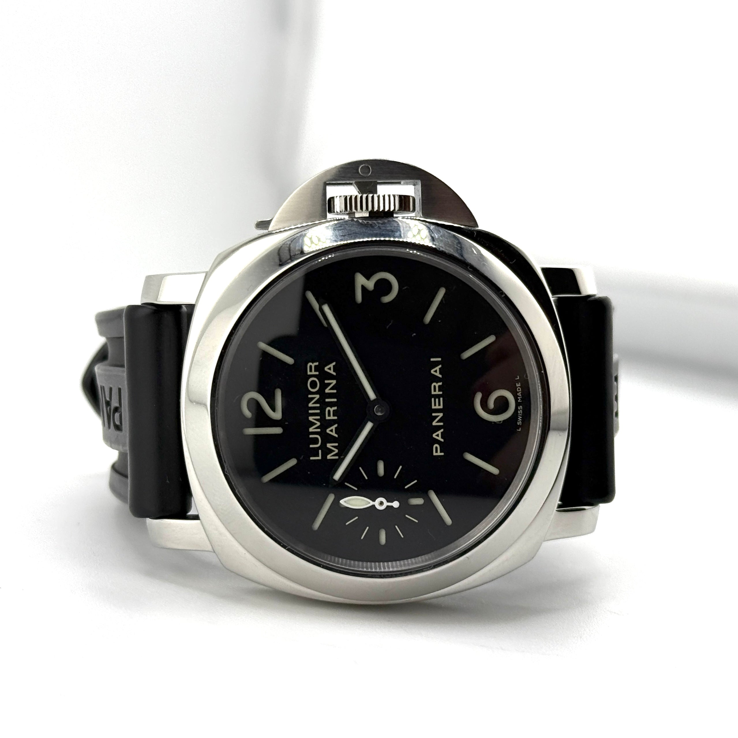 Panerai Luminor Marina PAM00111
