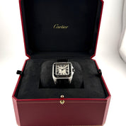 Cartier Santos 100 M