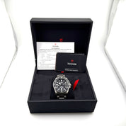 Tudor Pelagos