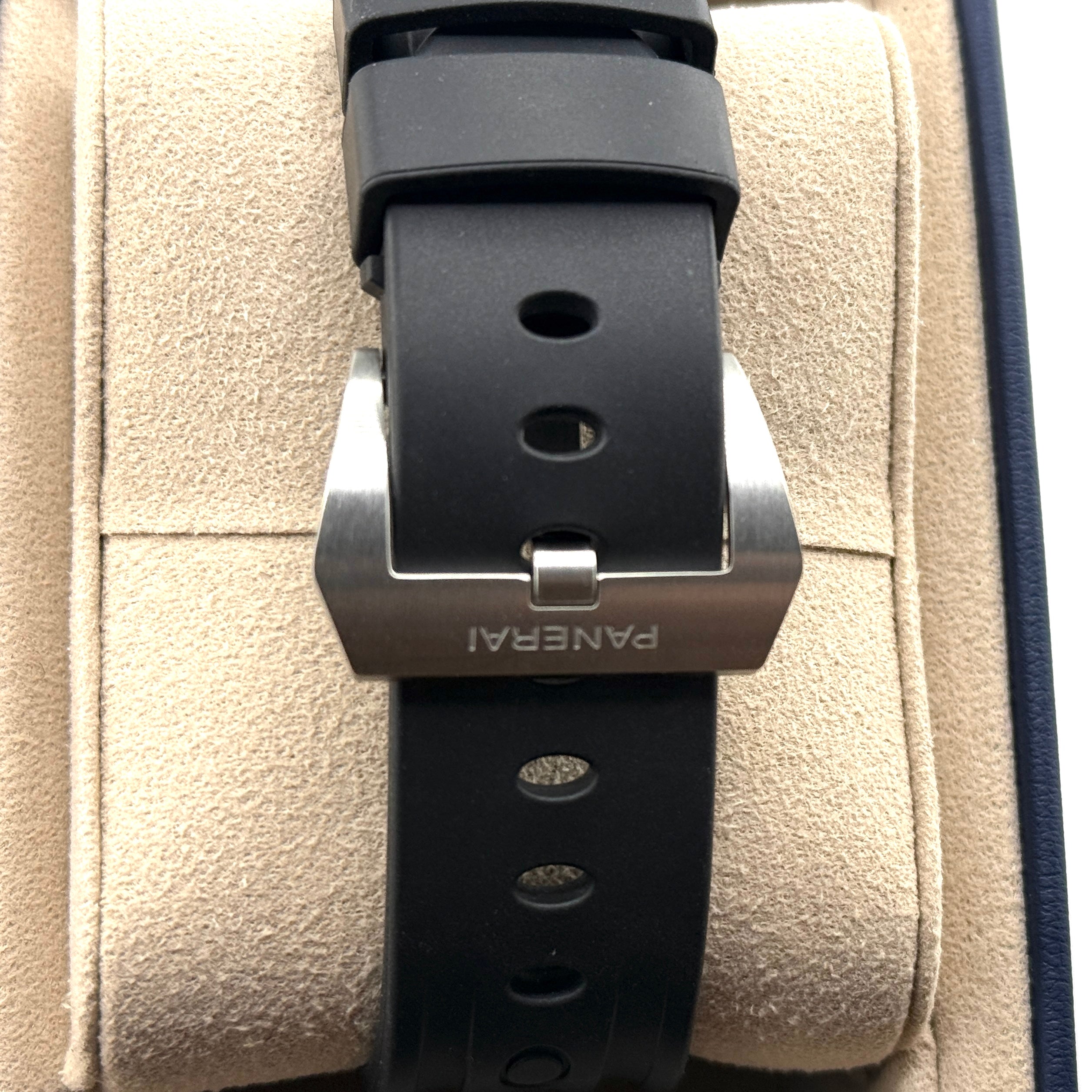 Panerai Luminor