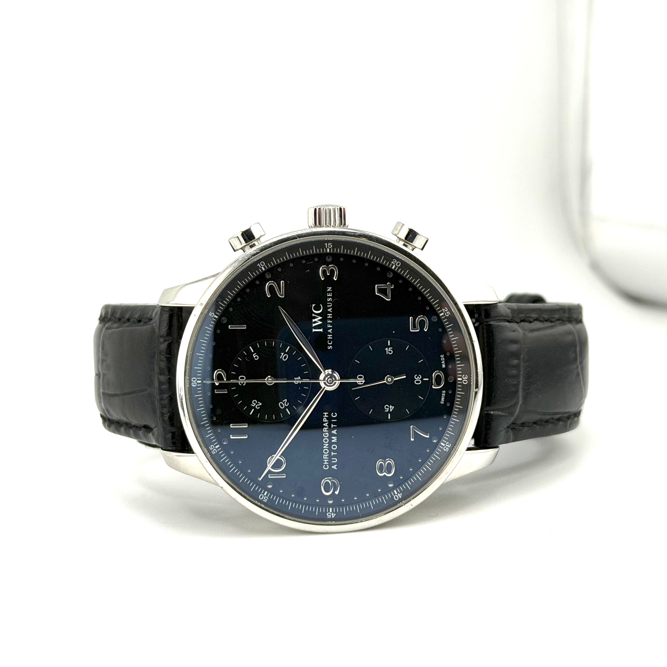 IWC Portoghese