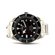 Tudor Pelagos