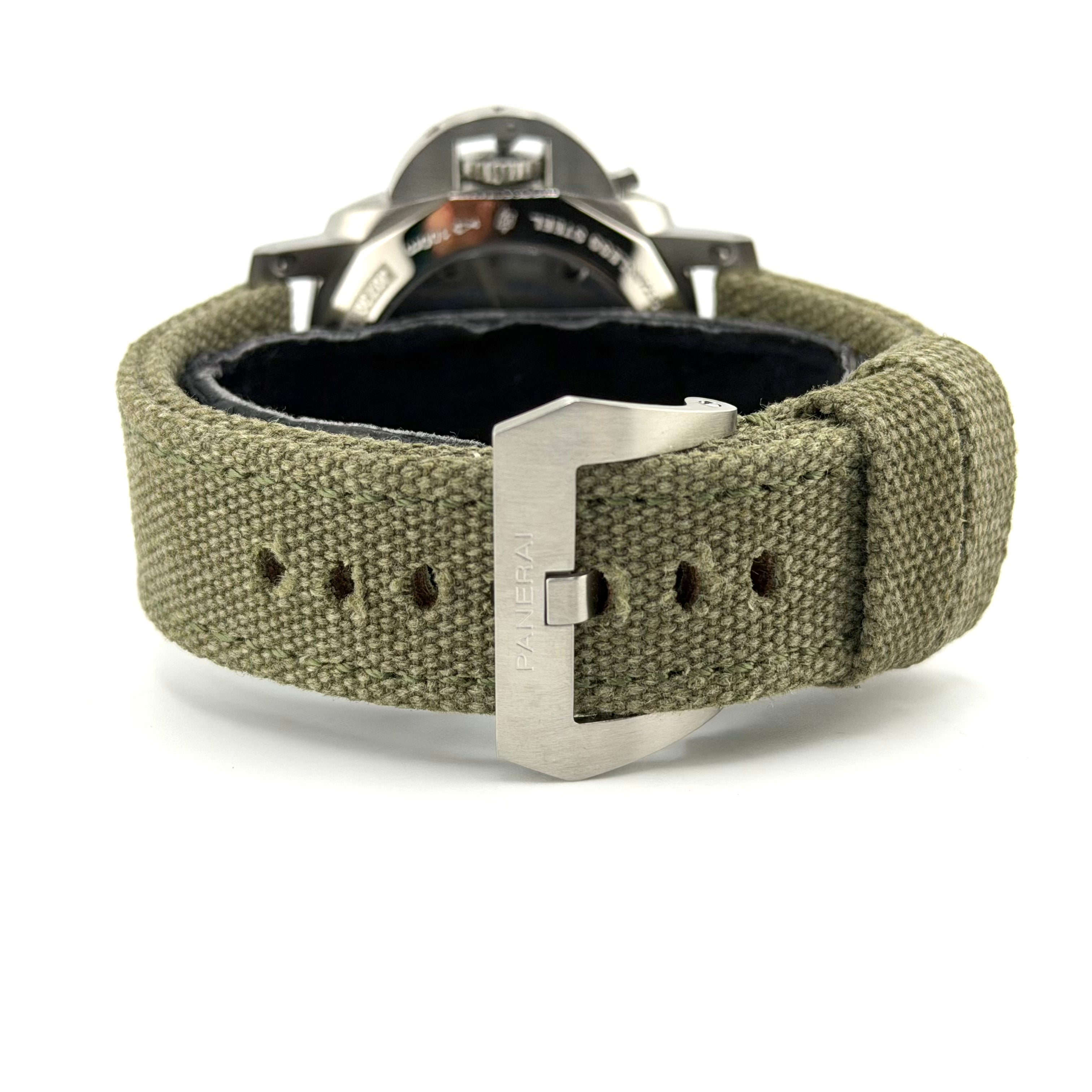 Panerai Luminor 8 Days PAM00233