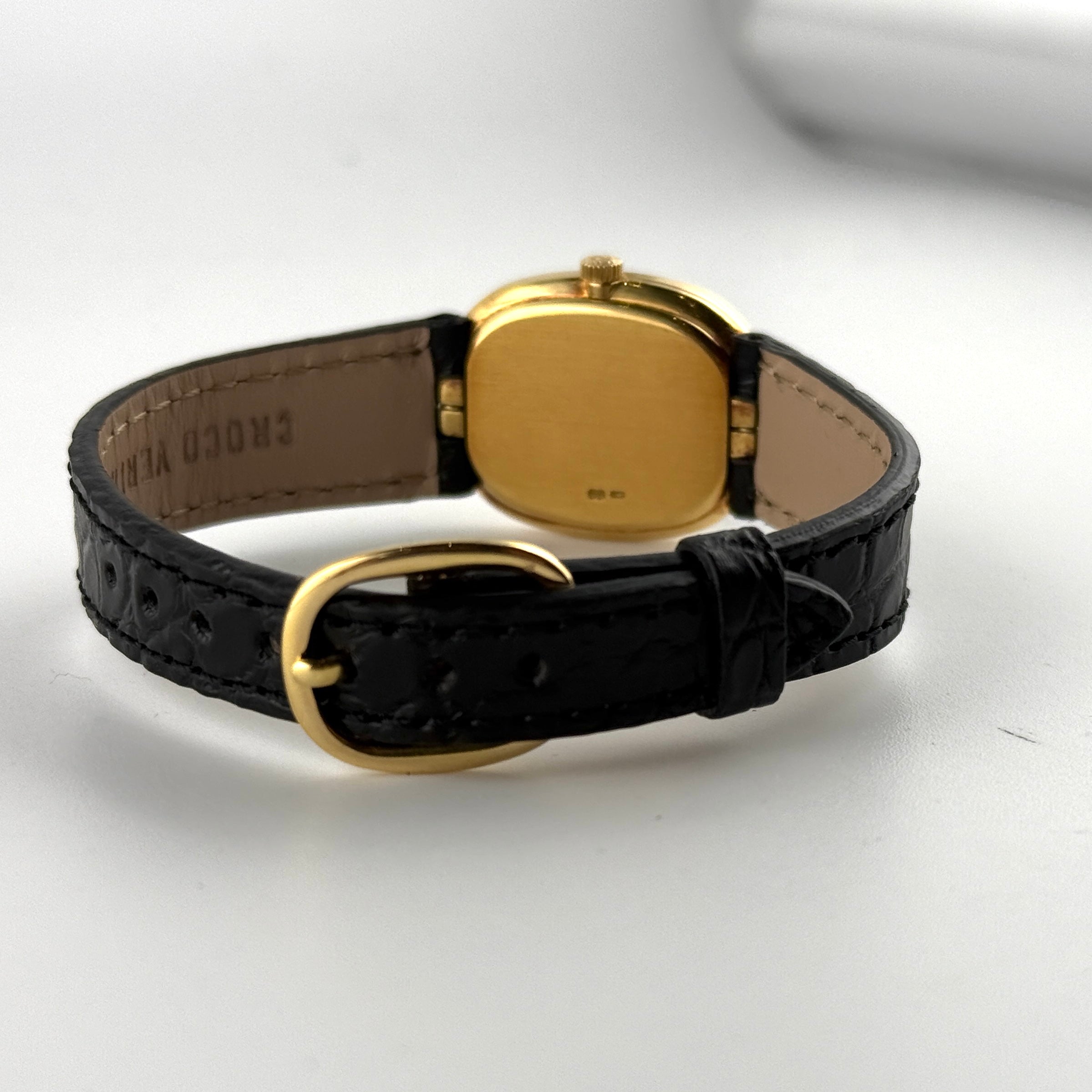 Patek Philippe Ellipse