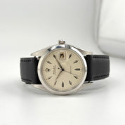 Rolex Oysterdate