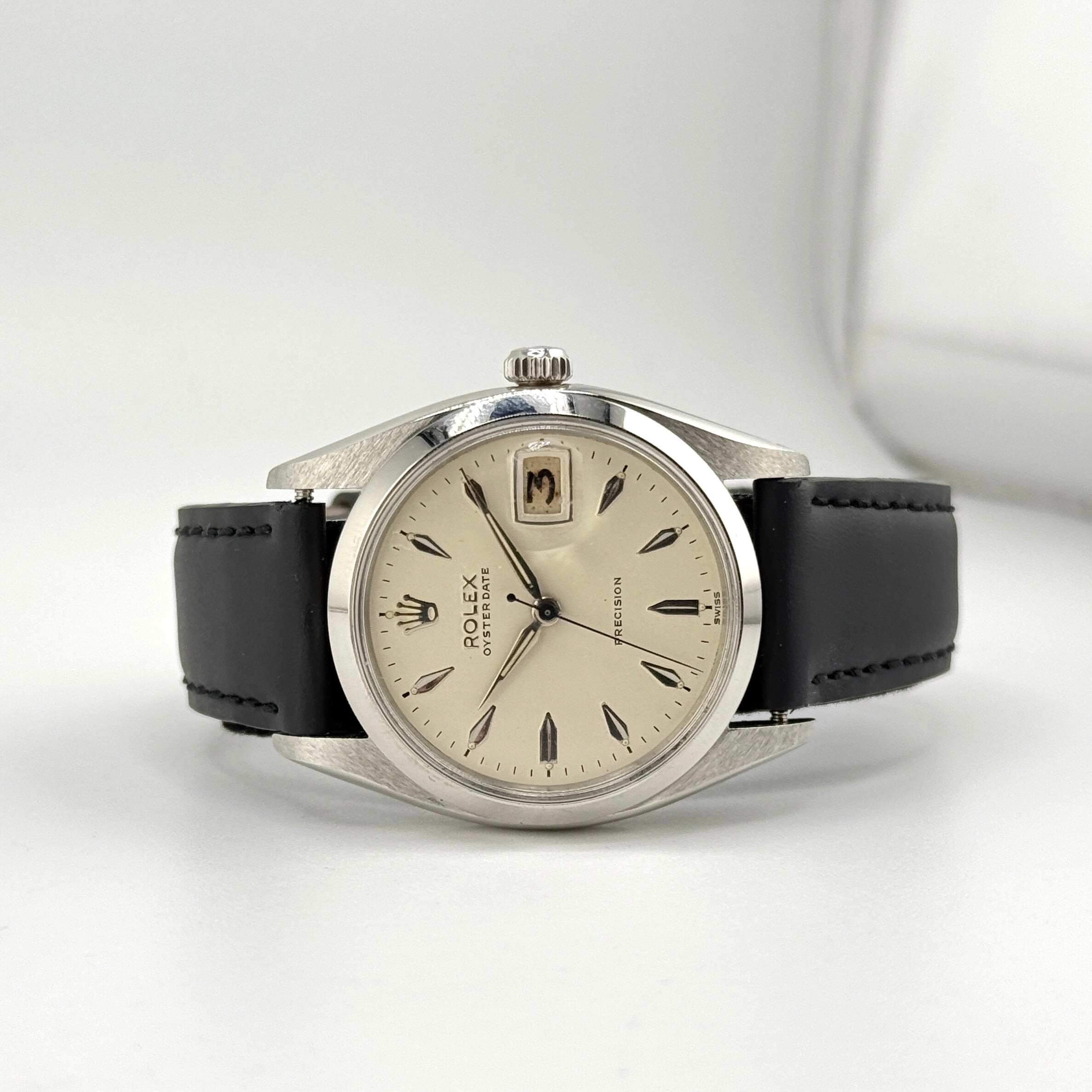 Rolex Oysterdate