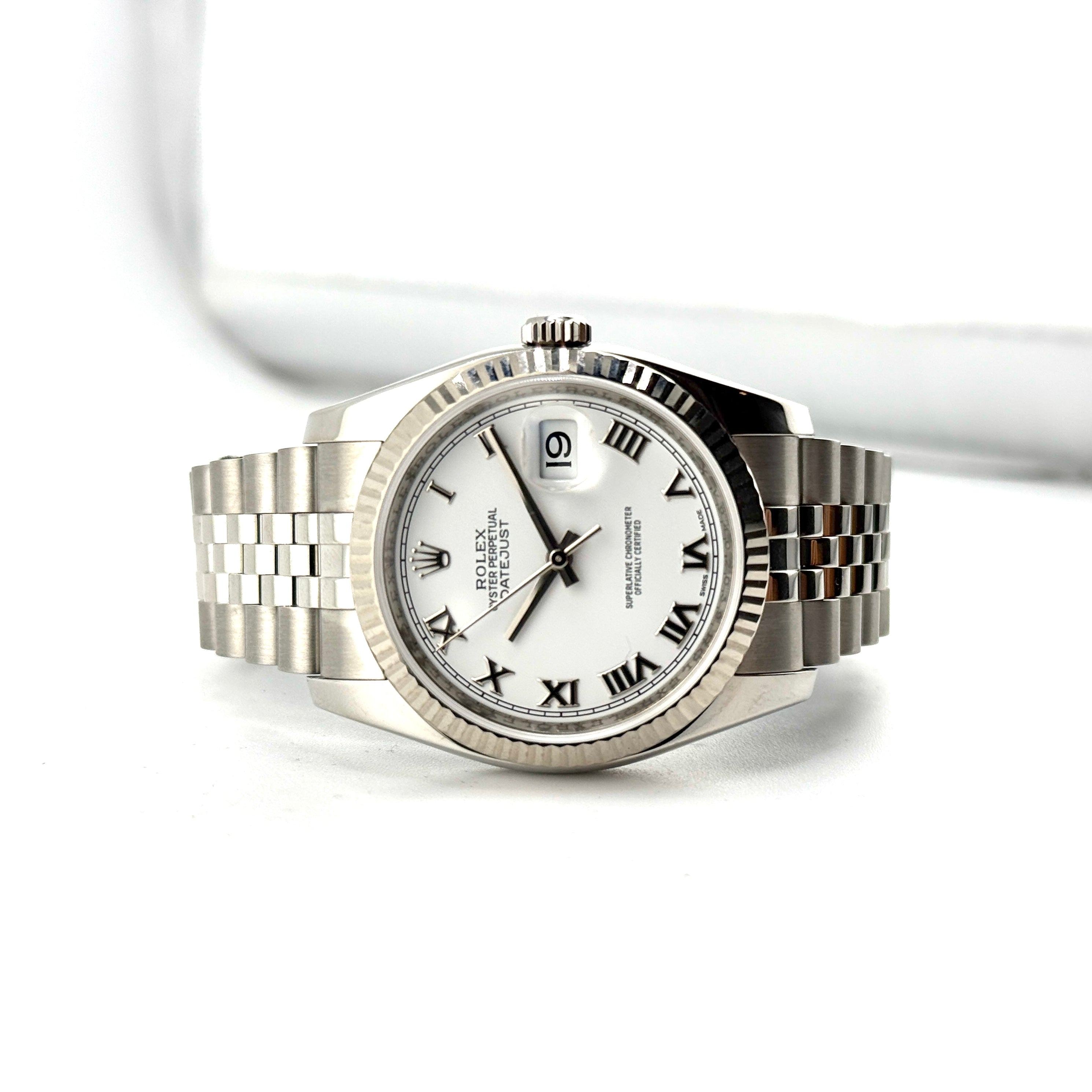 Rolex Datejust 116234