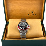 Rolex GMT Master II 16710