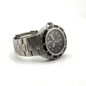 Omega Seamaster