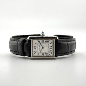 Cartier Tank Must