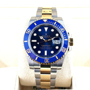 Rolex Submariner 116613LB
