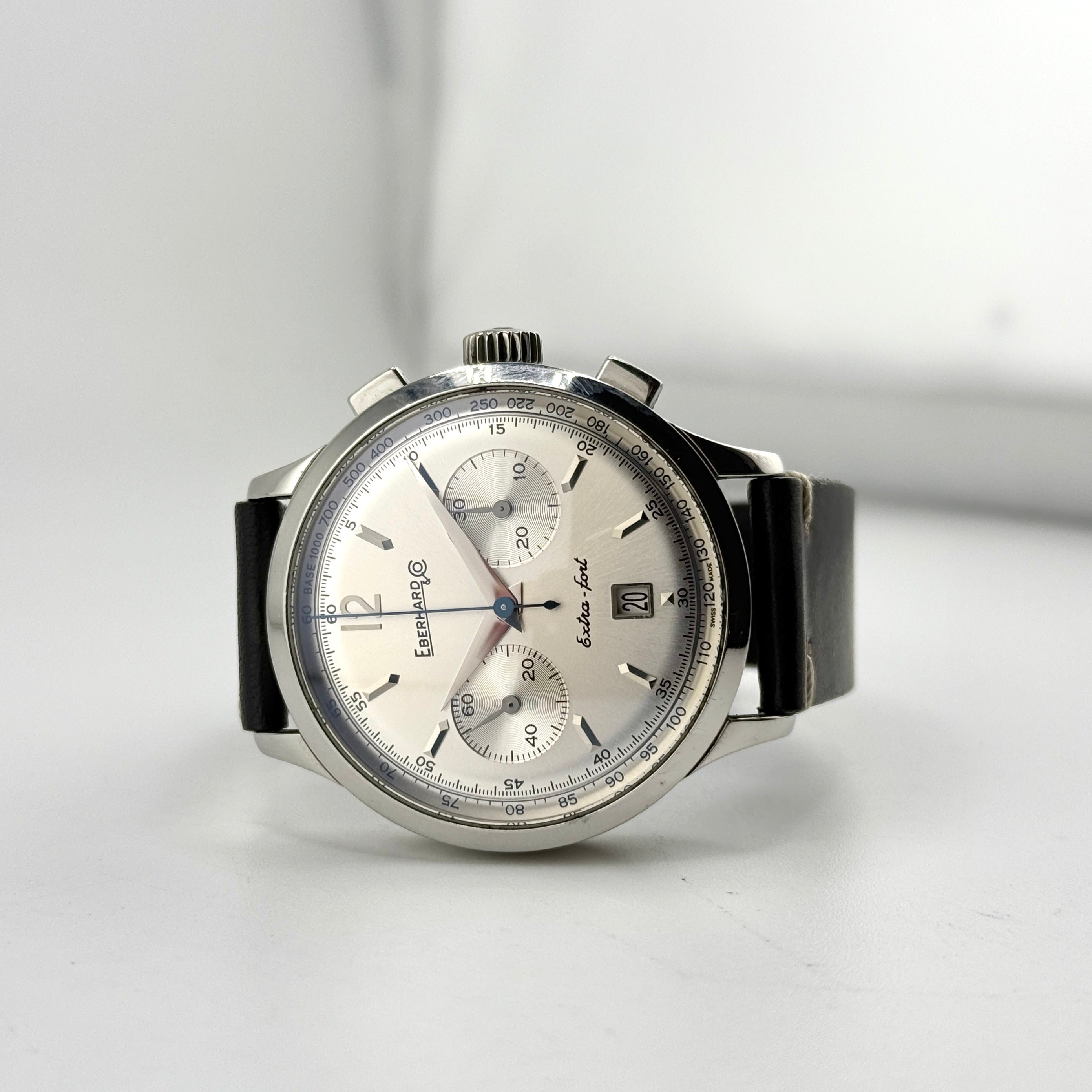 Eberhard Grand Taille