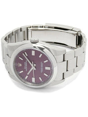 Rolex Oyster Perpetual 116000