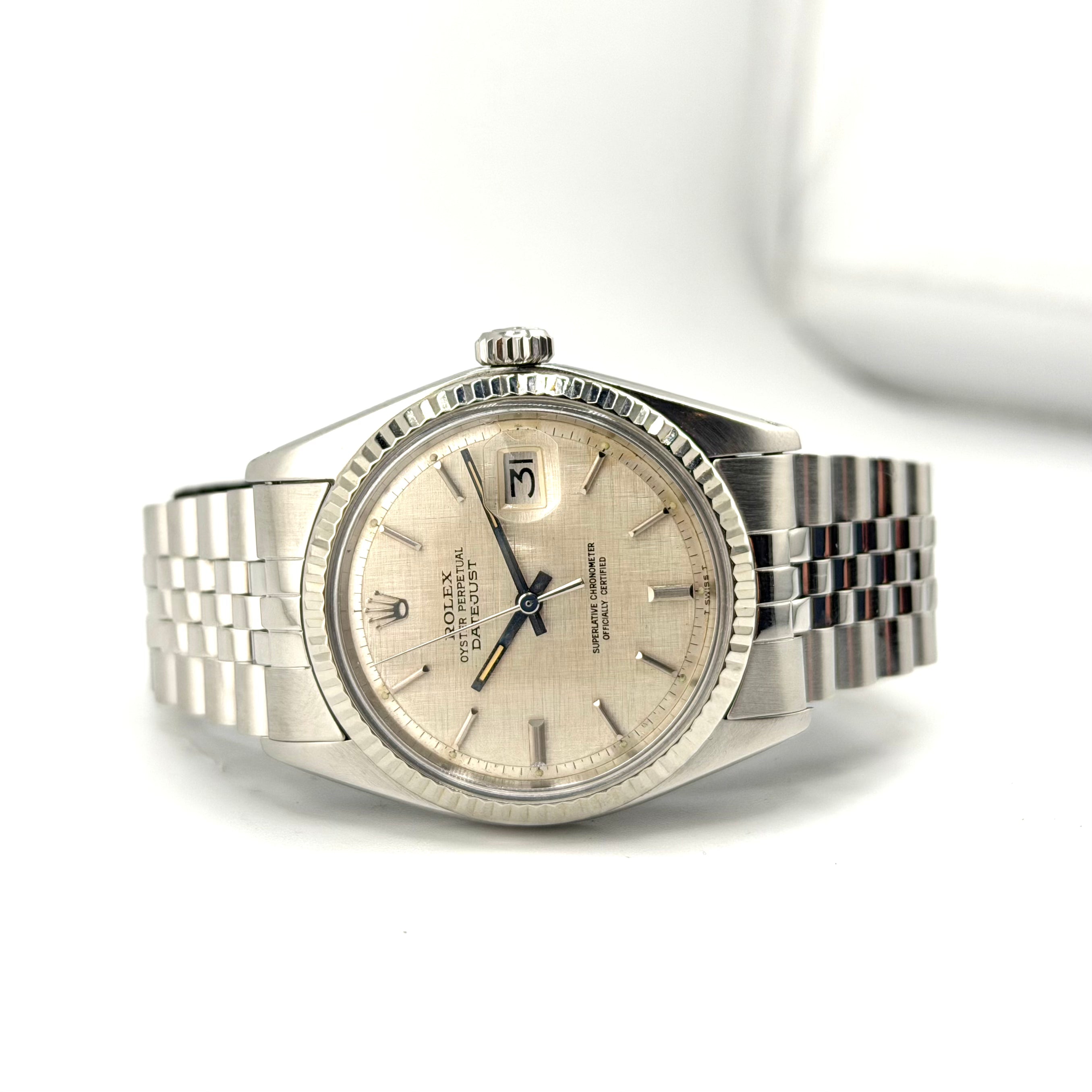 Rolex Datejust