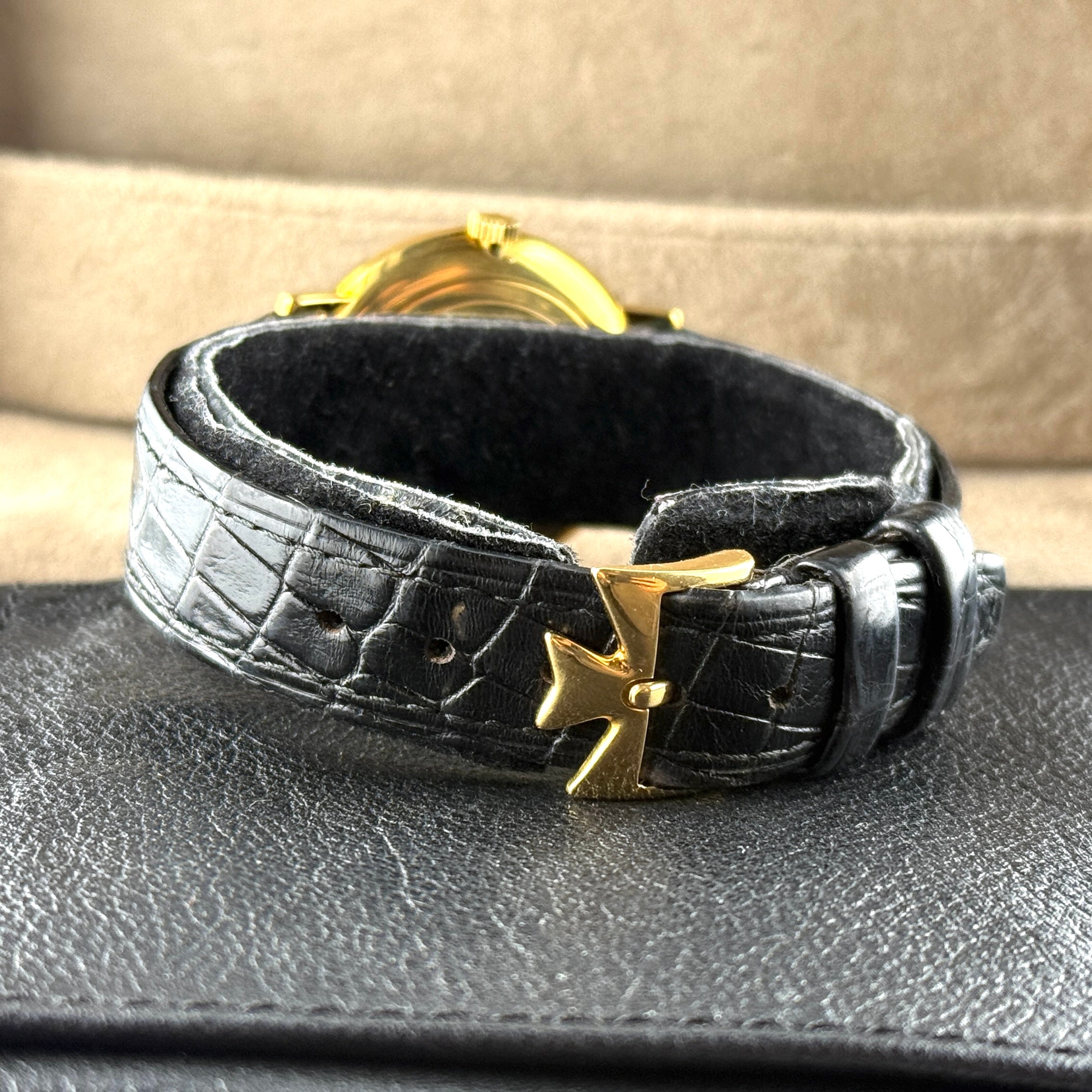 Vacheron Constantin Patrimony