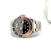 Rolex GMT Master
