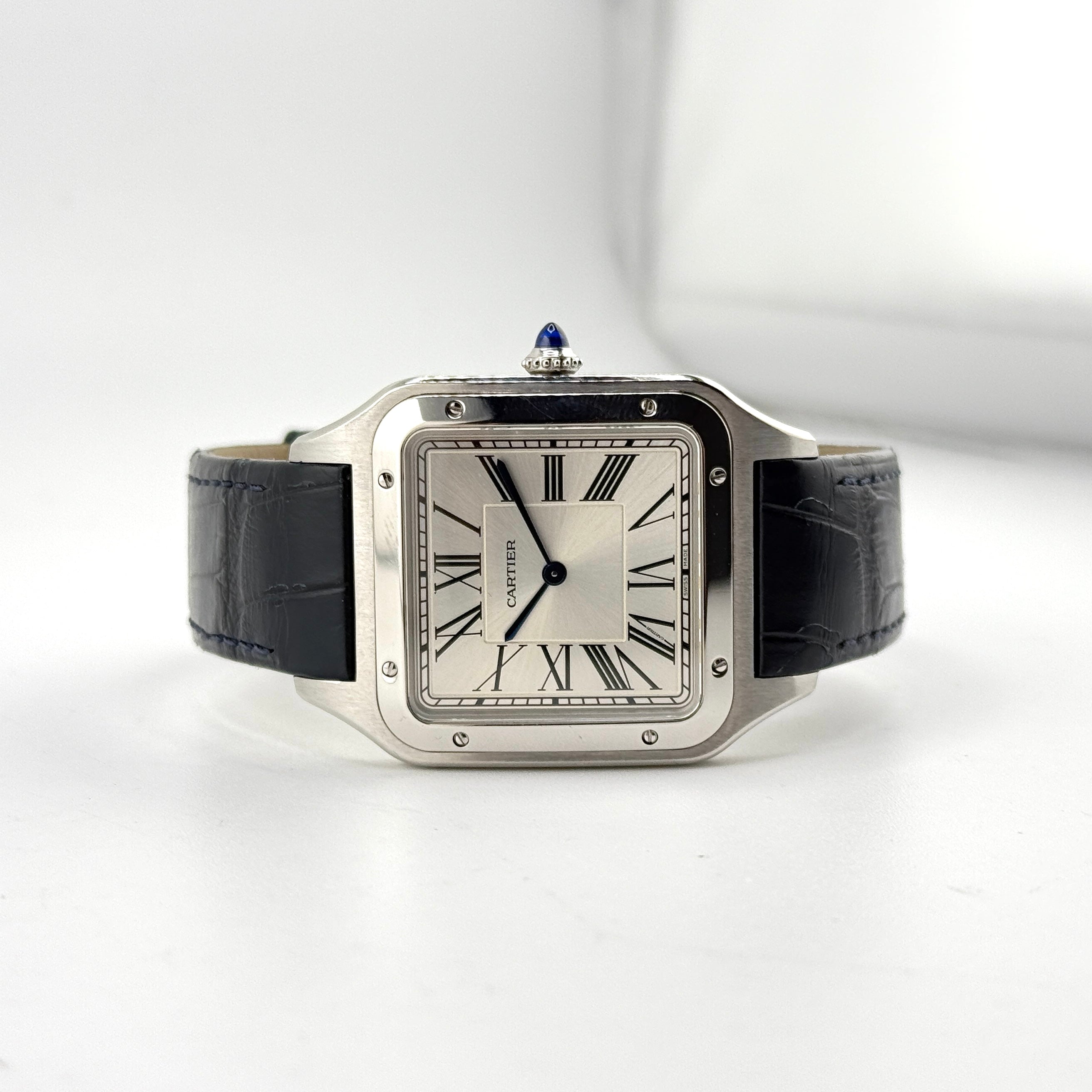 Cartier Santos Dumont XL