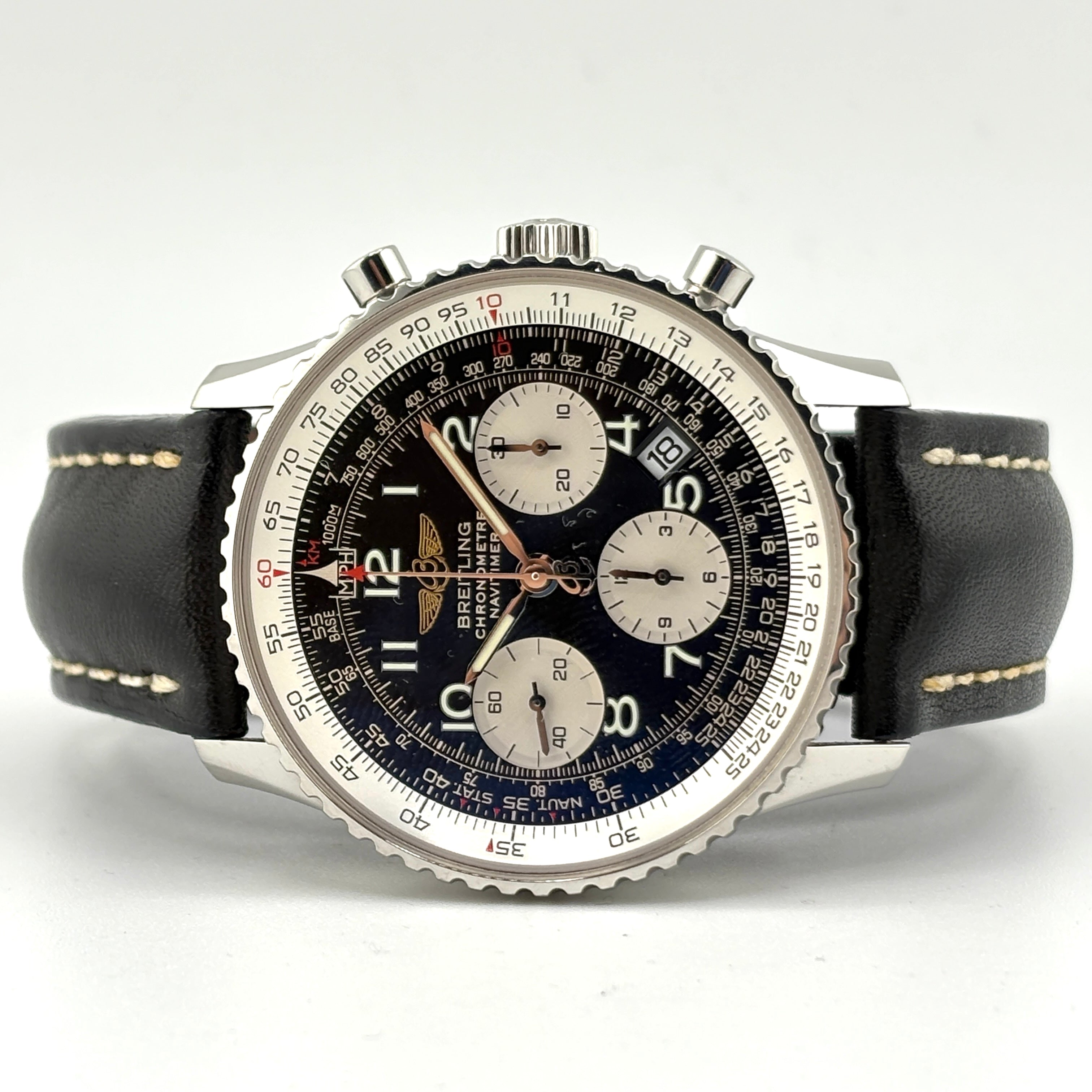Breitling Navitimer