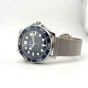 Omega Seamaster 007