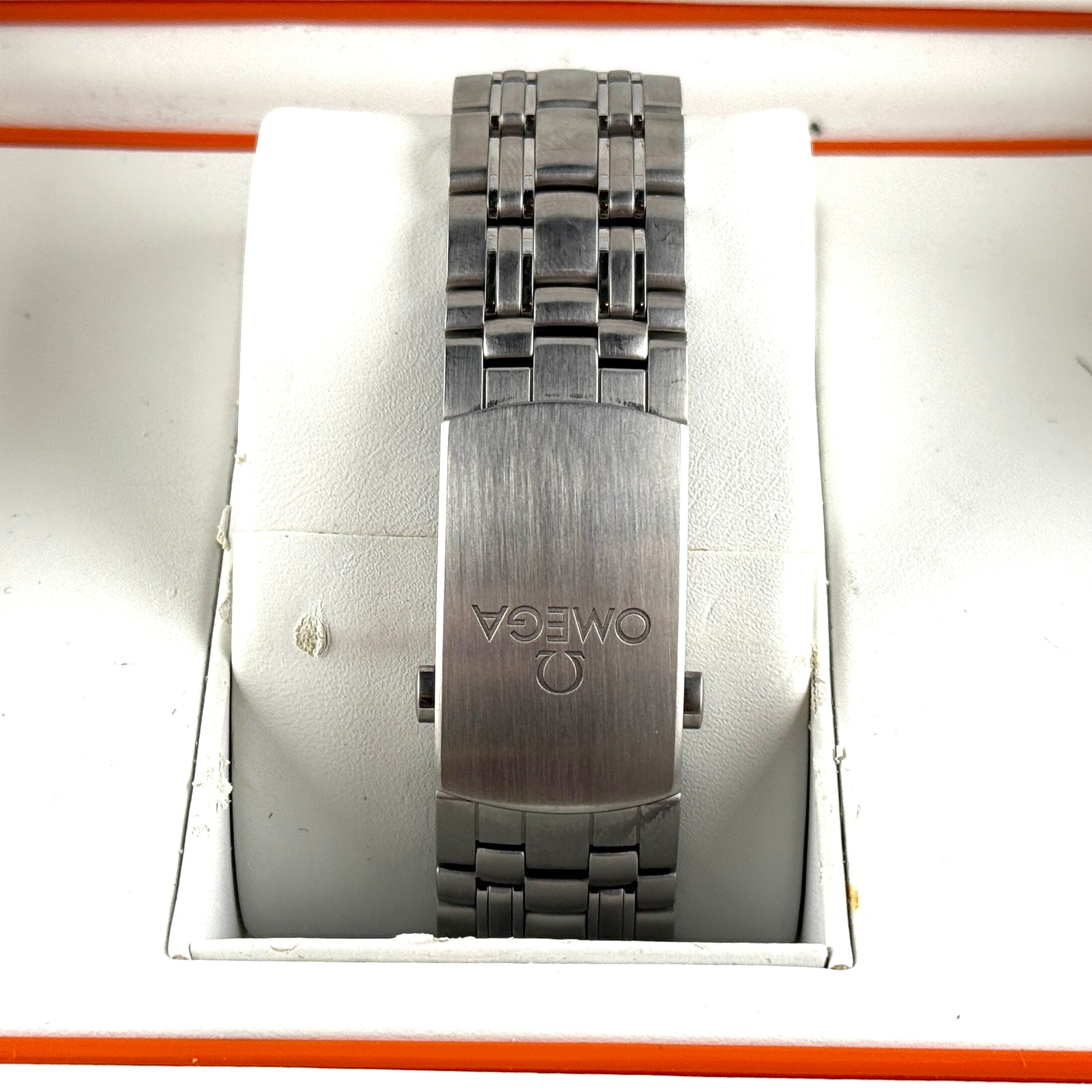 Omega Seamaster Rio 2016