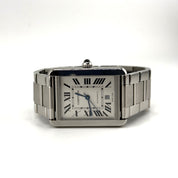 Cartier Tank Solo XL