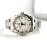Tudor Black Bay