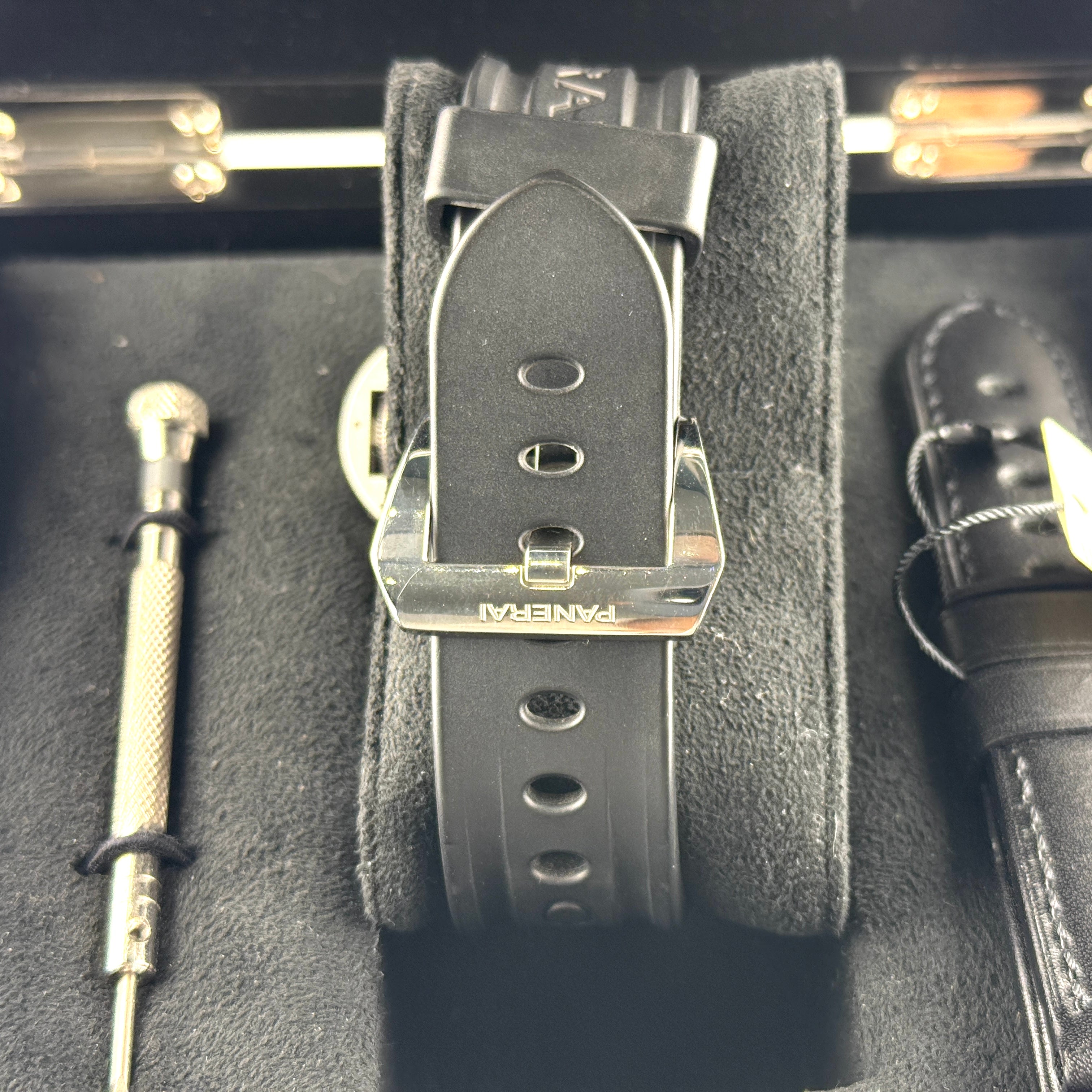 Panerai Luminor