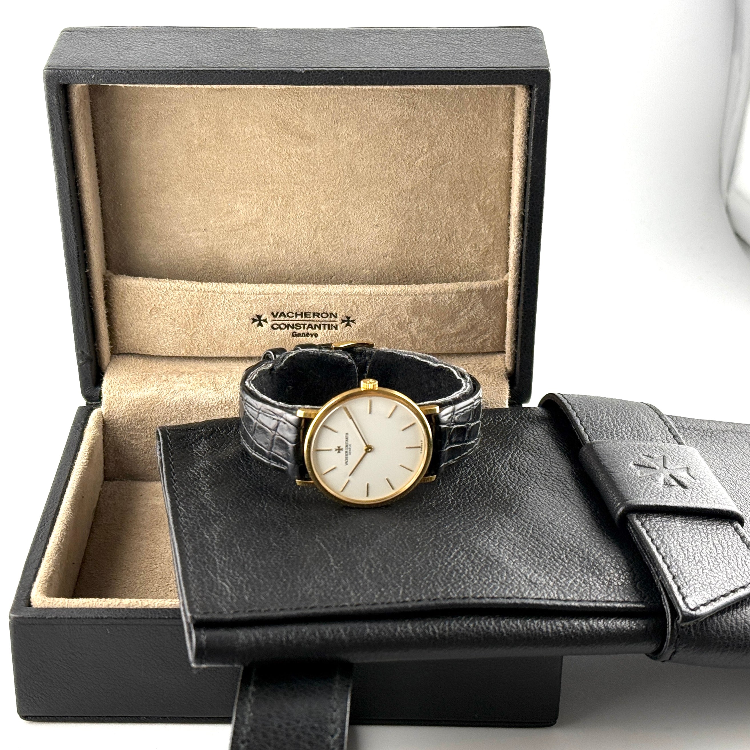 Vacheron Constantin Patrimony
