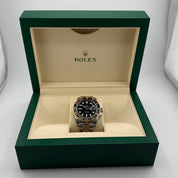 Rolex GMT Master II 126713GRNR