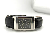 JLC Reverso Duoface