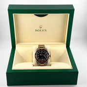 Rolex GMT Master II