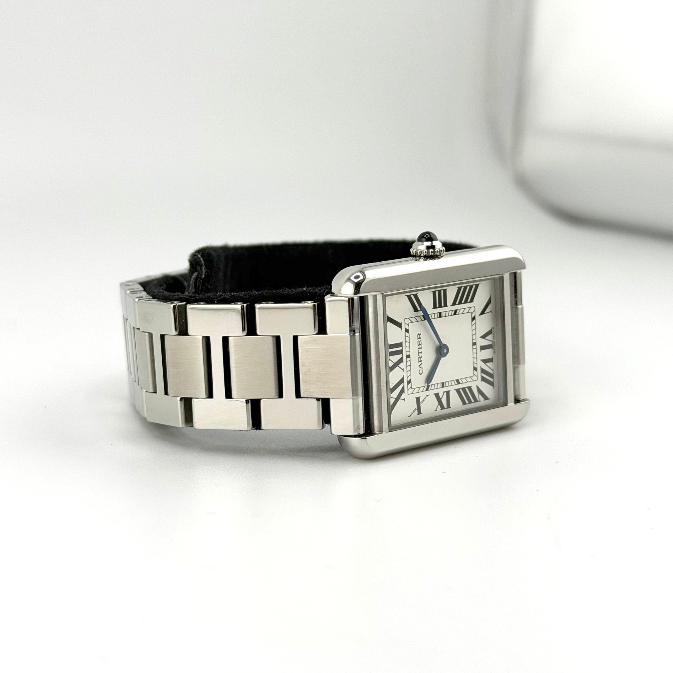 Cartier Tank