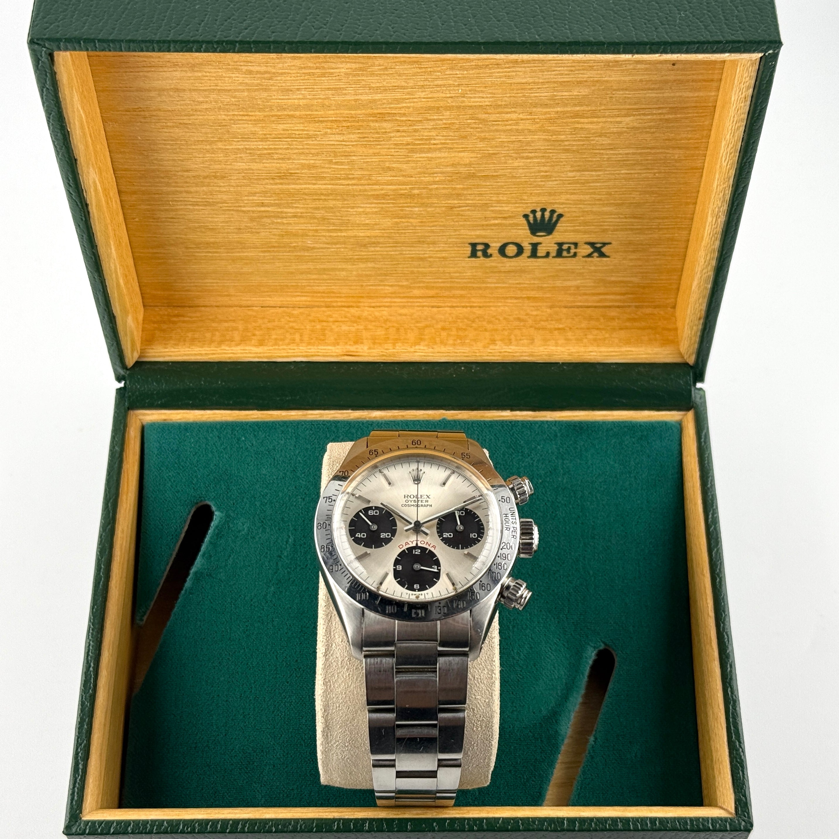 Rolex Daytona 6265