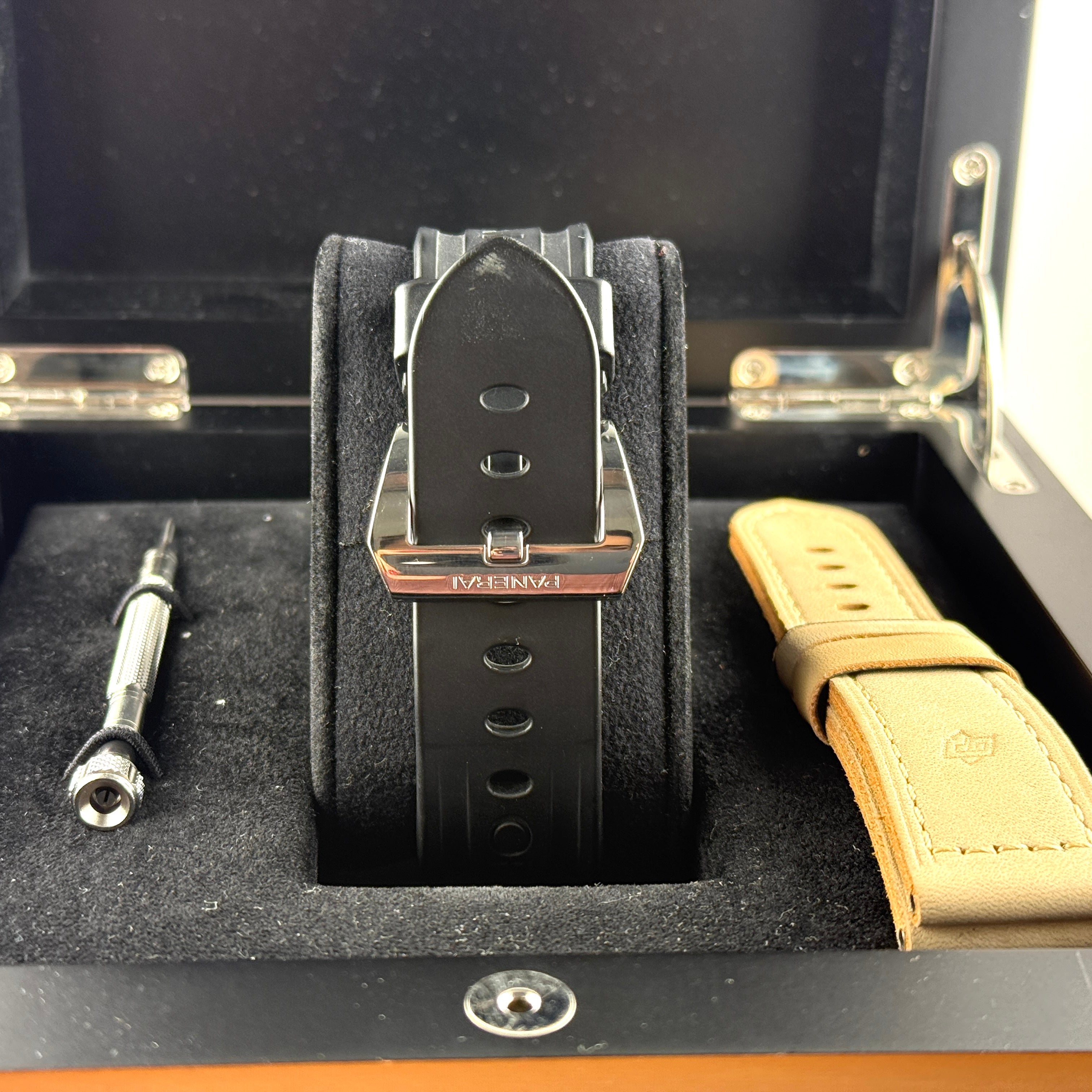 Panerai Luminor Marina PAM00111
