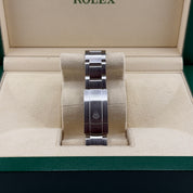 Rolex Oyster Perpetual 114300