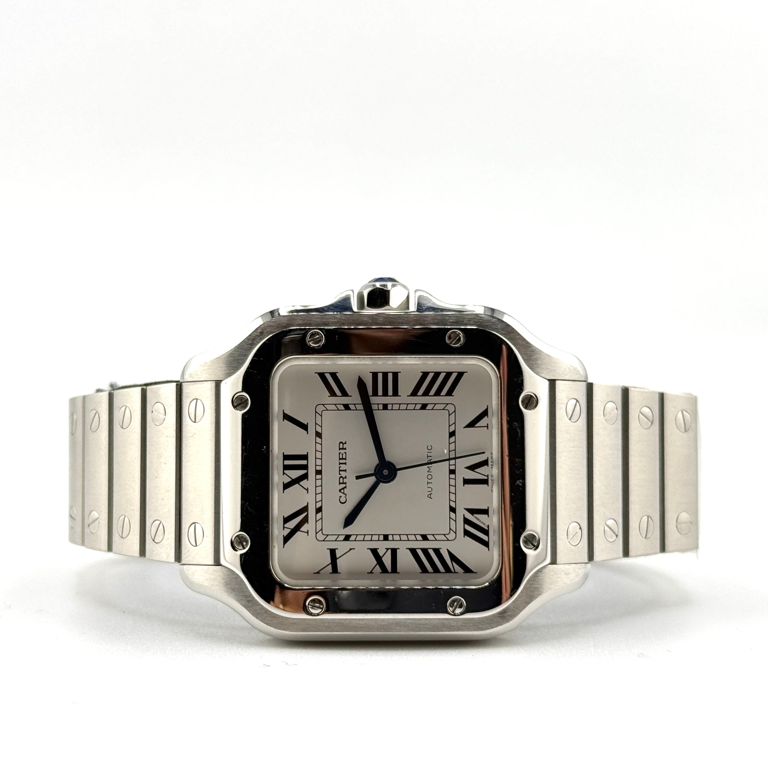 Cartier Santos M