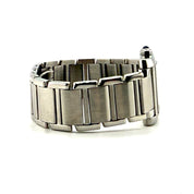 Cartier Tank Francaise