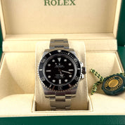 Rolex Submariner 114060