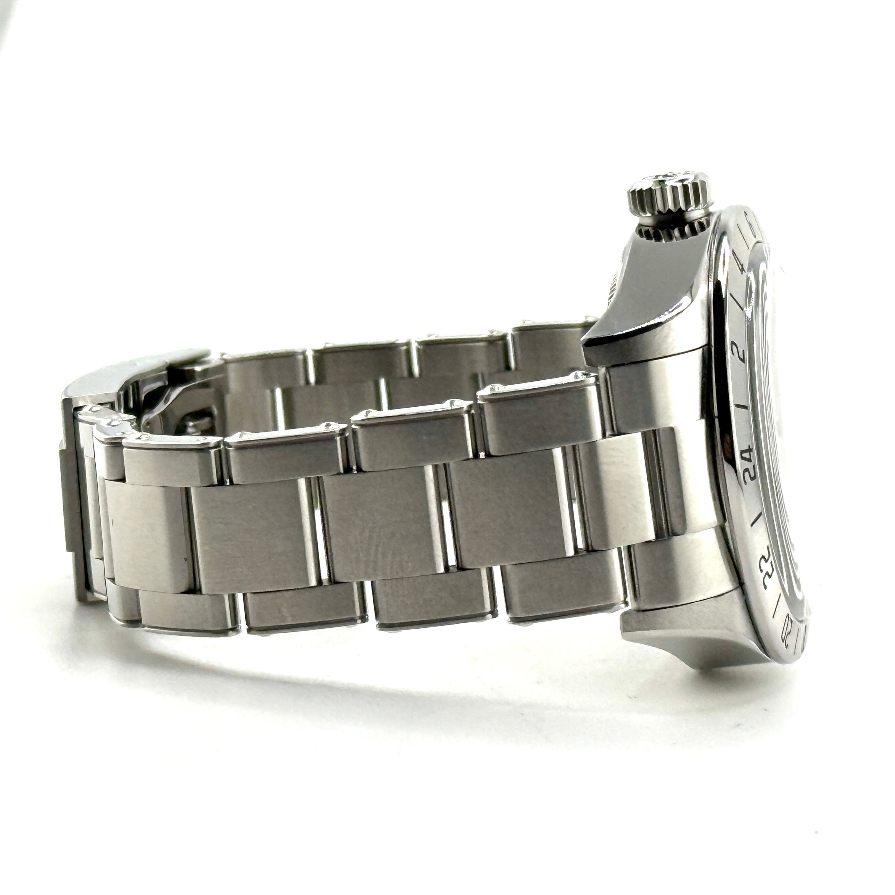 Tudor Black Bay