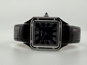 Cartier Santos Dumont XL