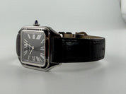 Cartier Santos Dumont XL