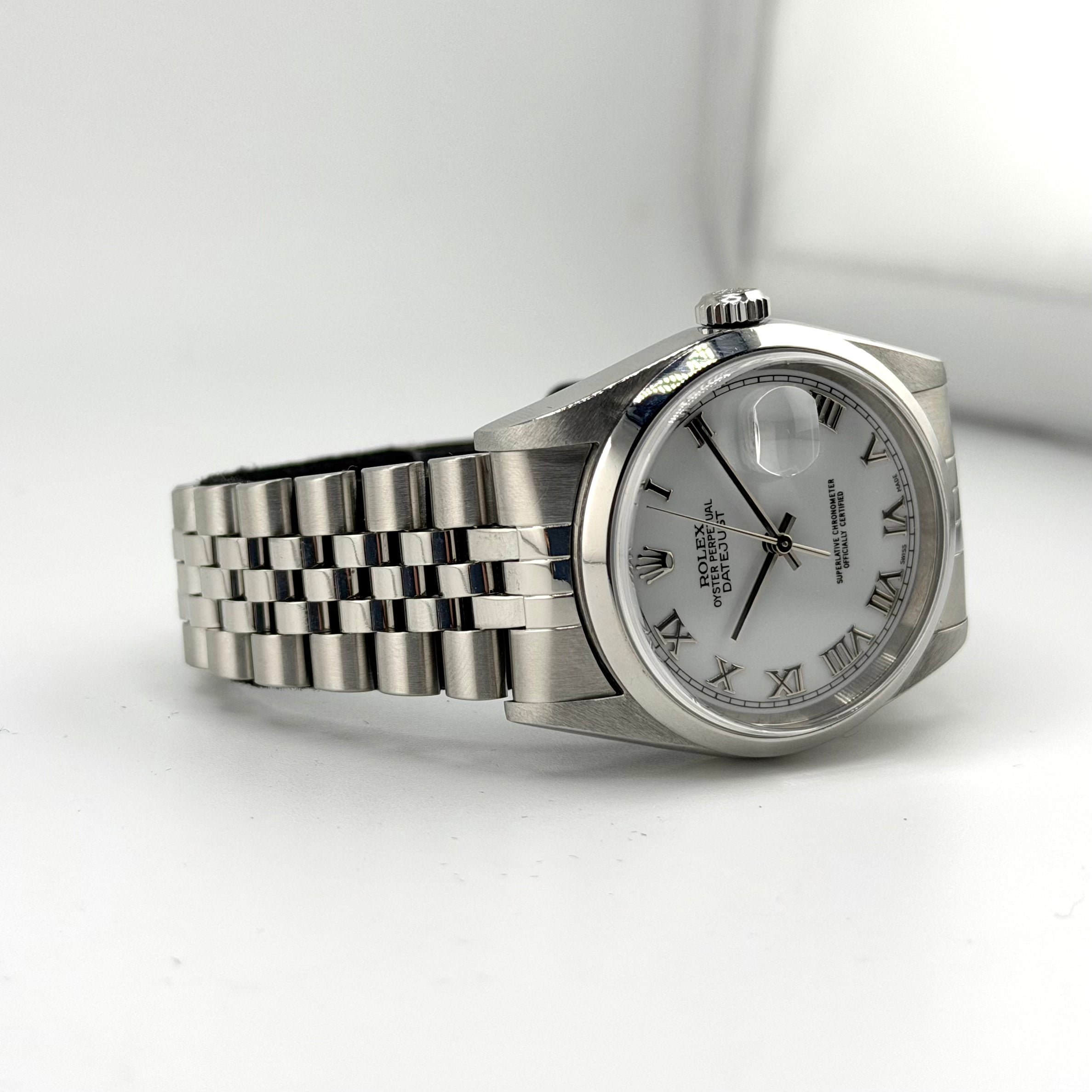 Rolex Datejust