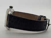 Rolex Datejust 1601 ‘wide boy’