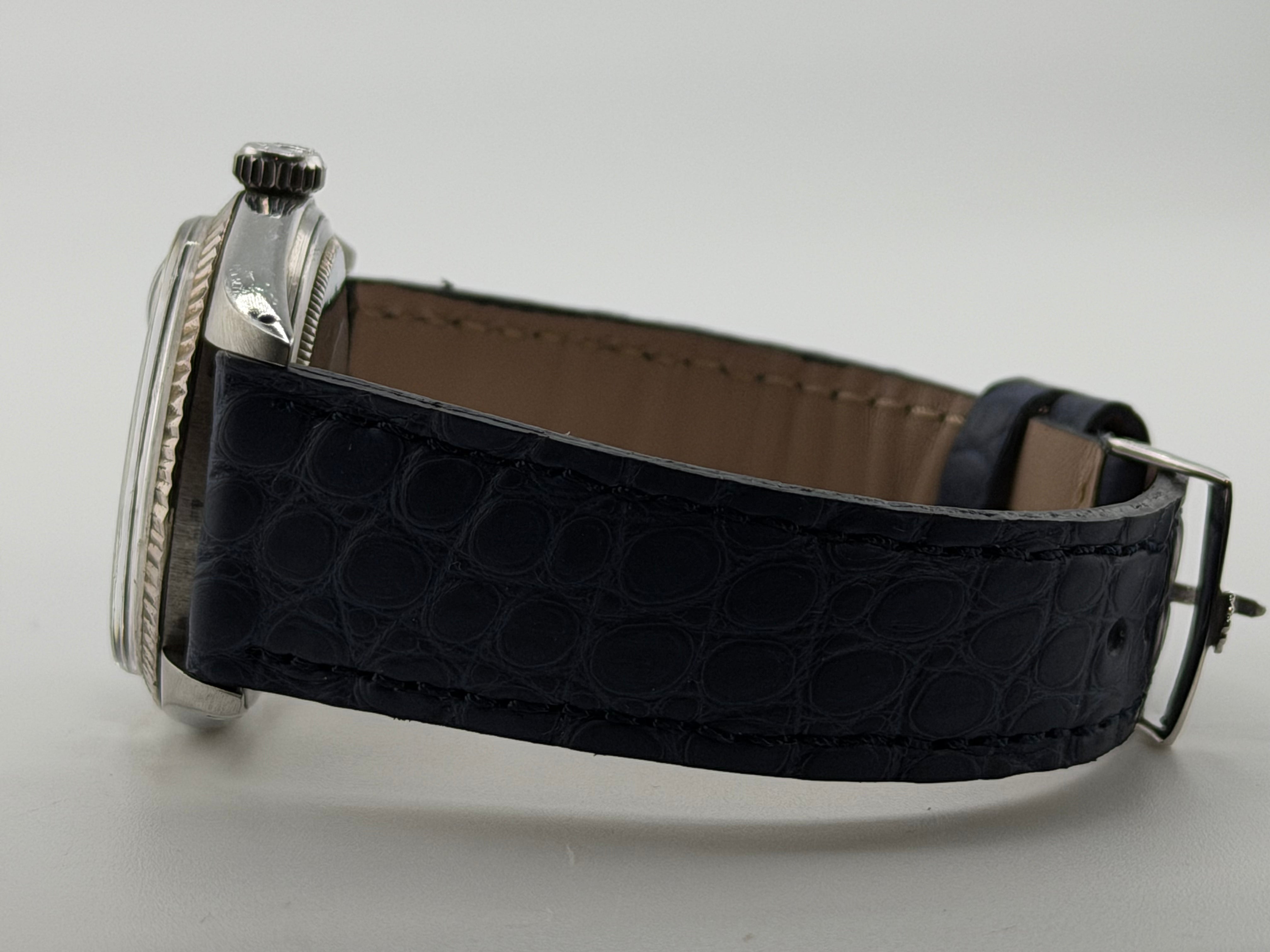 Rolex Datejust 1601 ‘wide boy’