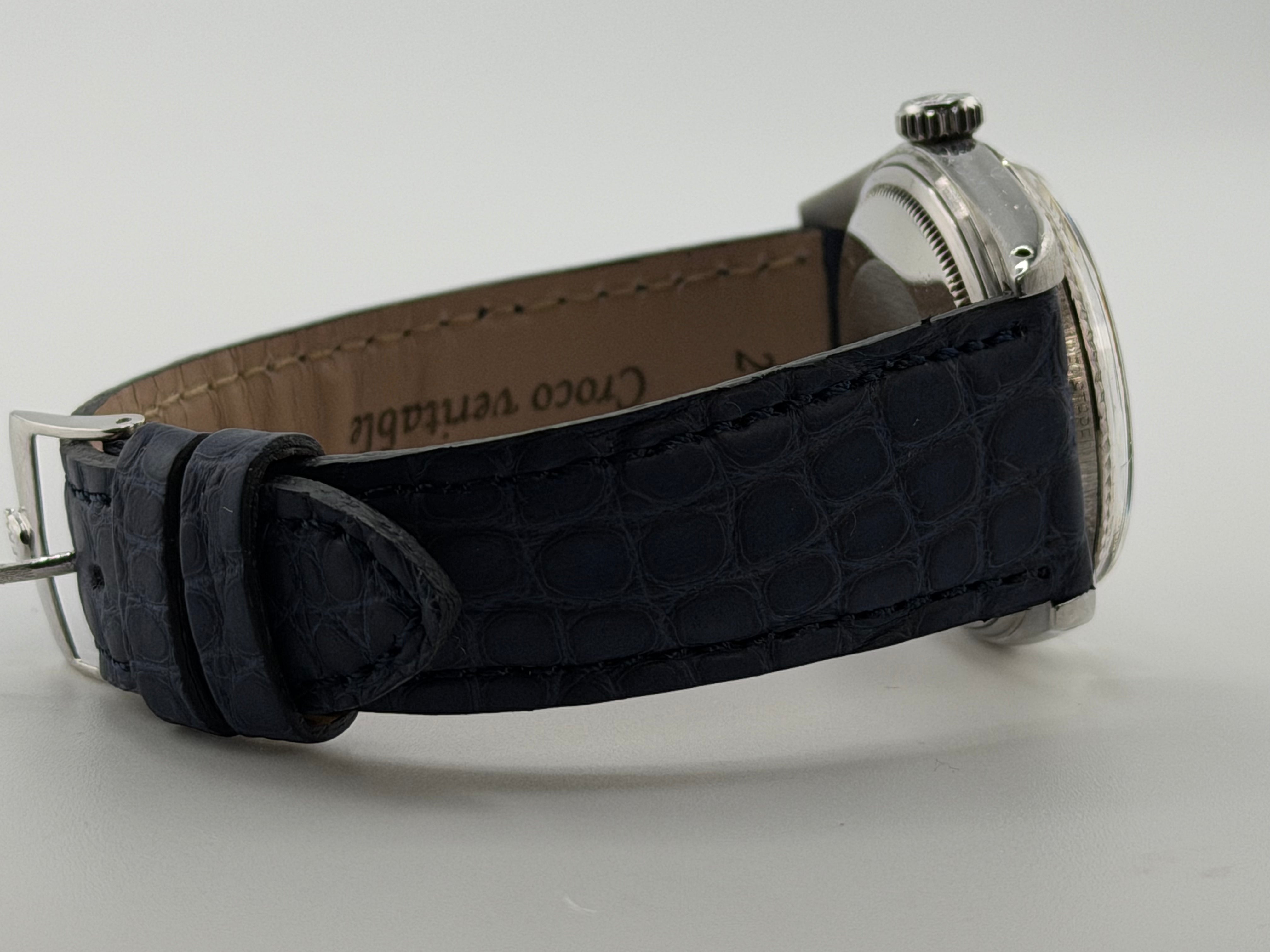 Rolex Datejust 1601 ‘wide boy’