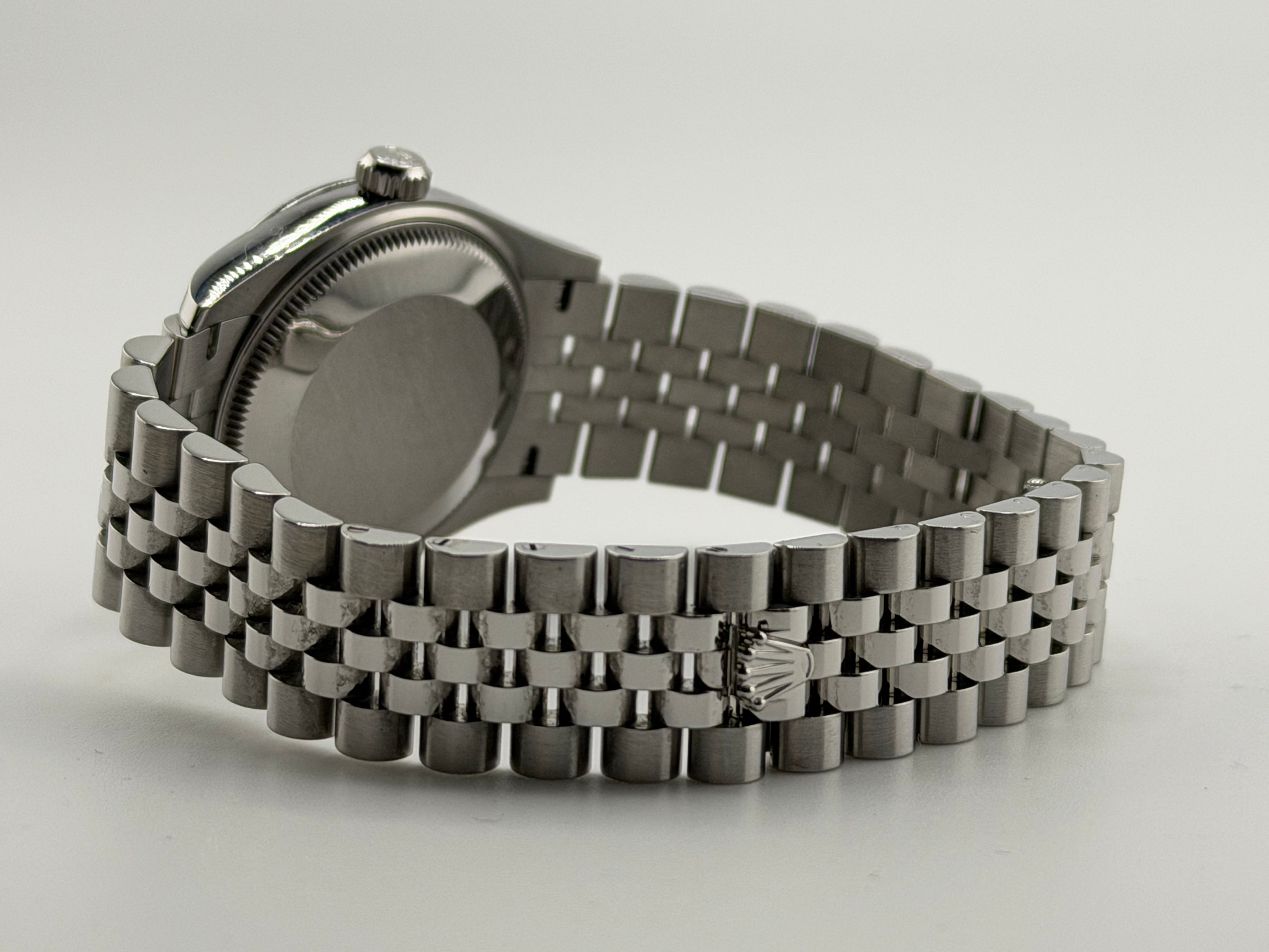 Rolex Datejust 278240