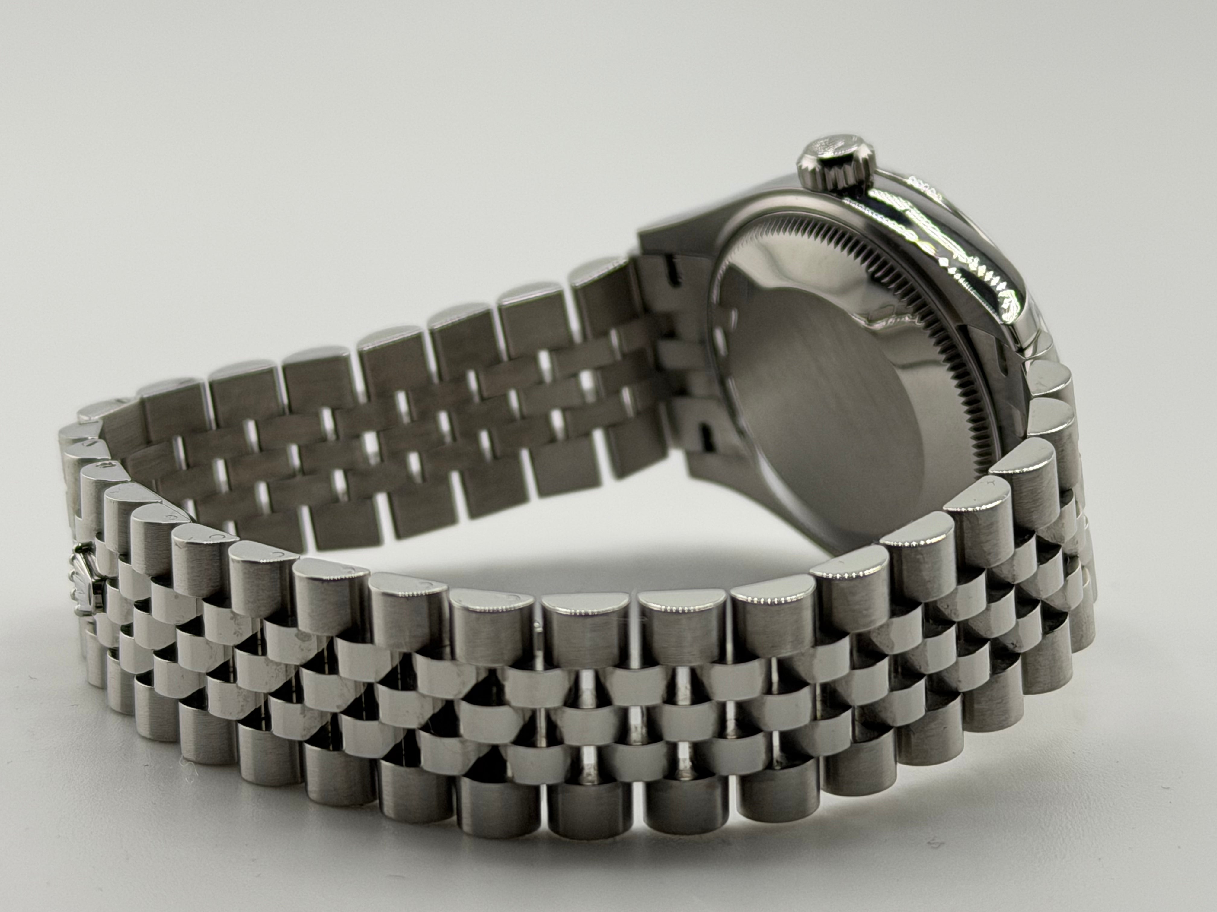 Rolex Datejust 278240