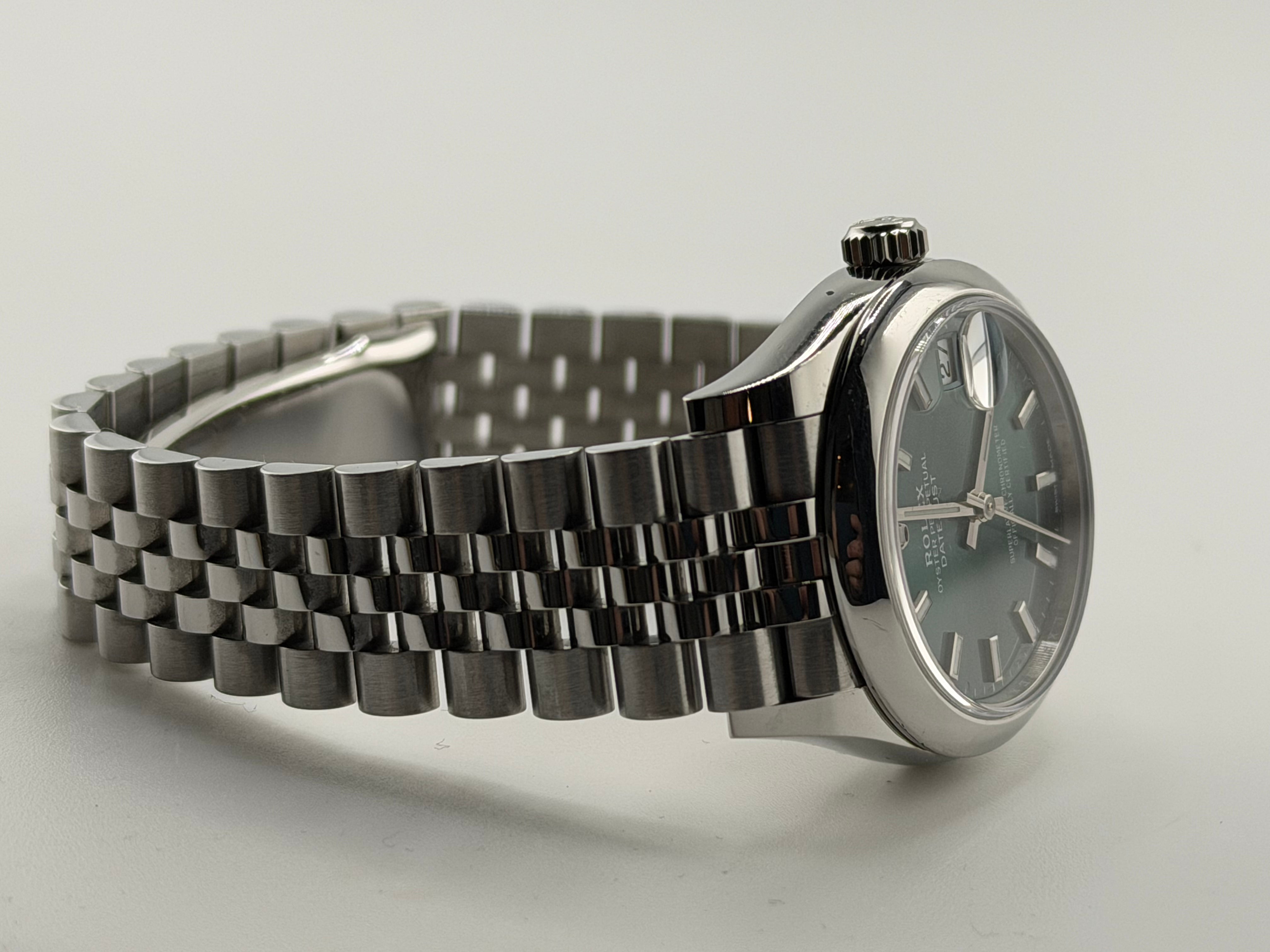 Rolex Datejust 278240